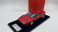  LS1804 Looksmart Ferrari 288 GTO 1/18 Rosso Corsa