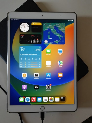 Ipad pro inch wifi - ipad, inch,