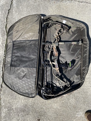 Hoyt carbon defiant compound - hoyt,