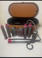 Dyson airwrap multistyler set - dyson,