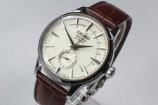 Seiko Presage Cocktail Star Bar Sakura Fubuki SSA363J1 Automatico Uomo dal...