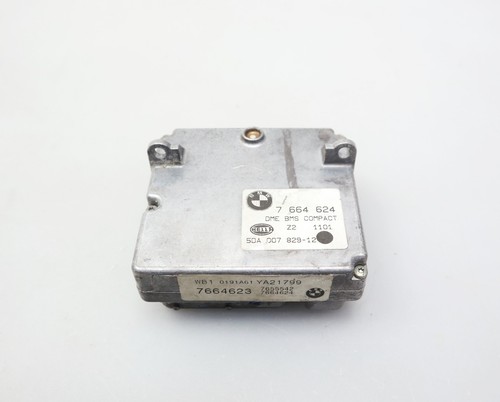 Centralina cdi blackbox - cdi,