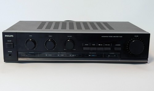 Philips fa561 amplificatore - fa561,