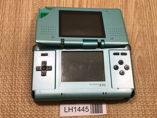 Nintendo console blu - nintendo,