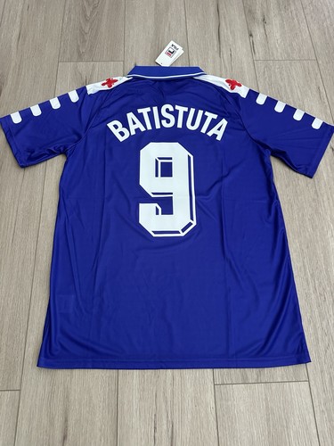 Maglia retrò fiorentina - retrò,