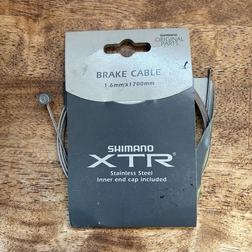 Cavo interno freno shimano - cavo, xtr