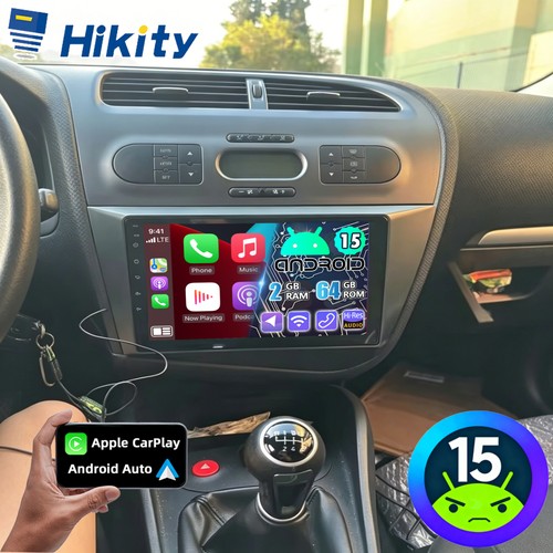 Autoradio 64g apple carplay - 2+64g,