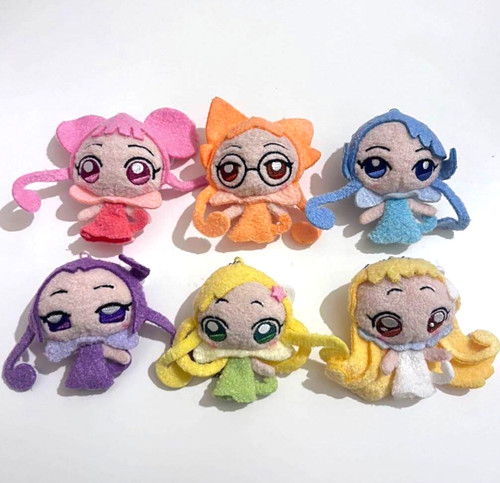 Ojamajo doremi fairy mini - fairy,