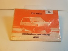 Manuale libretto uso e