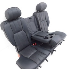 Sedile Land Rover Range Rover III LM L322 riscaldamento sedile pelle Oxford