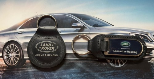 Portachiavi land rover - portachiavi,