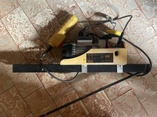 Paranco/Argano/Montacarico/Montacarichi elettrico 125/250Kg Einhell - BT-EH 250