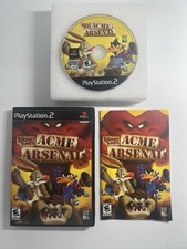 Looney Tunes ACME Arsenal
