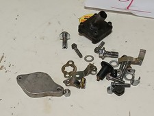 Minuteria Minibike Minimoto Polini Vittorazzi