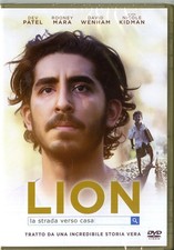 Film - Lion - La Strada Verso