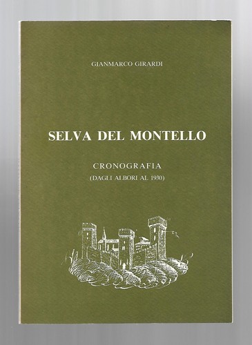 Selva del montello - selva,