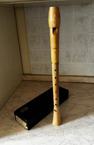Flauto moeck tuju alto - flauto,