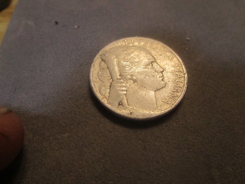 1948 italy lire - 1948,