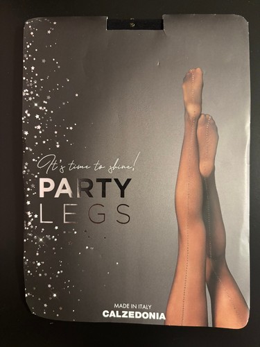 Collant party legs - collant, "party