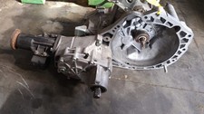 CAMBIO E DIFFERENZIALE FIAT SEDICI 1,6 BENZINA TIPO MOTORE M16A ANNO 2008
