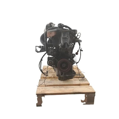 Motore cr14 - (motore,
