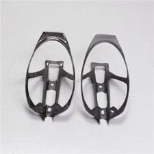 2 PEZZI Gabbia Porta Borraccia