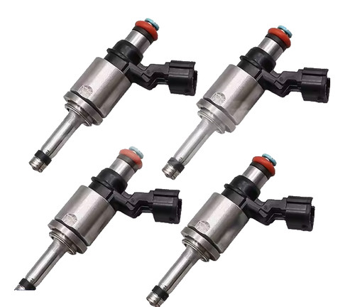 Injecteurs essence pour - 4,