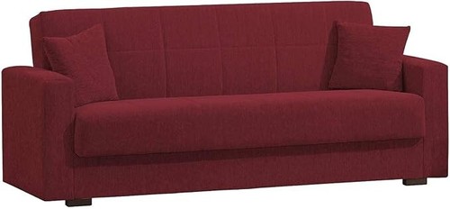 Divano letto posti jasmine - letto,