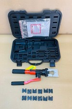Hi Force SC18X Utensile