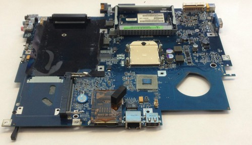 Acer aspire 5100 - acer, scheda
