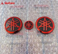50mm red fuel gas tank - 25,