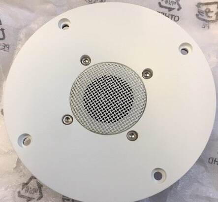 Yamaha hs7w tweeter - tweeter, a
