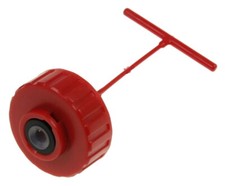 Tappo Serbatoio Acqua per Aspirapolvere ROWENTA RY7557 WH Clean Steam Ricambi RO