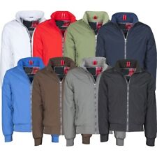 Taglie Forti Uomo Giacca