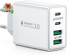 Caricatore USB C Presa, 40W