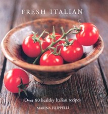 Fresh Italian By Marina