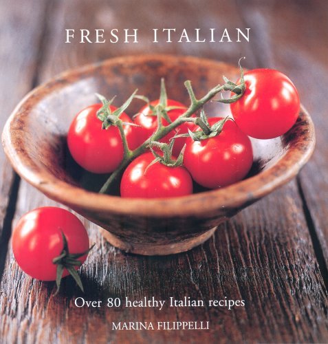 Fresh italian marina - fresh, by