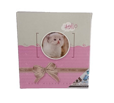 Album Fotografico Gatto