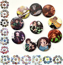 10Pcs/Set Anime Game Figure