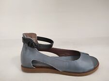 lillimil   scarpa  estiva  color jeans    casual  e comoda  x tutte  le esigenze