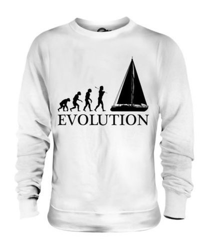 Vela evolution uomo unisex - uomo,