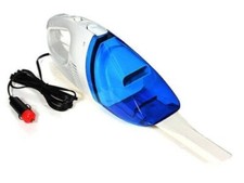 ASPIRAPOLVERE PER AUTO 12V PORTATILE POTENTE PULIZIA MACCHINA ASPIRA BRICIOLE