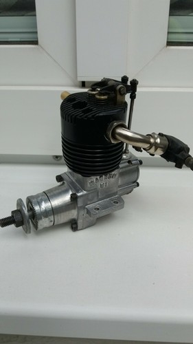Bilanciere aperto magnum 91s - magnum,