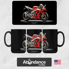 Aprilia RSV4 Tazza da caffè