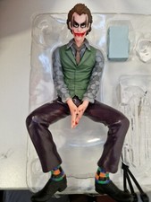 Joker action figure