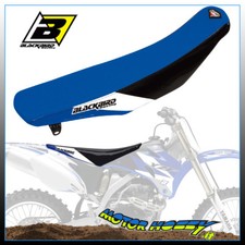 COPERTINA SELLA BLACKBIRD