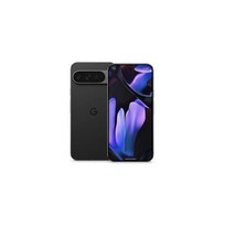 SMARTPHONE GOOGLE PIXEL 9 PRO XL 5G GZC4K 256 GB 6.8" DUAL SIM NERO OSSIDIANA