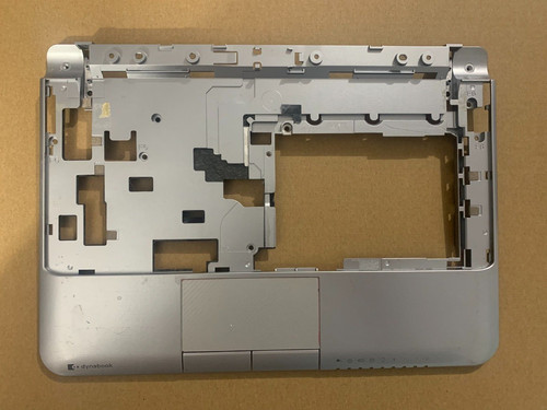 Coque plastique sous clavier - sous,