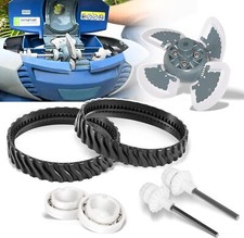 Kit messa a punto pulitore