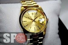 Orologio Uomo Automatico
